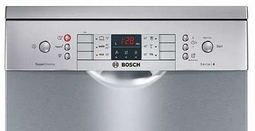  מדיח כלים ‏צר Bosch SPS46II07E בוש