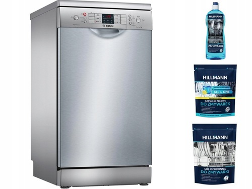  מדיח כלים ‏צר Bosch SPS46II07E בוש