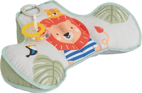 כרית התפתחותית מקולקציית סוואנה מבית Taf Toys