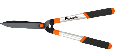 מספרי גדר 10'' אלומיניום להב ישר 150811-005 HUNTER