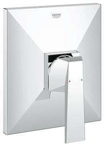כיסוי חיצוני 3 דרך 19789000 אלור בריליאנט ALLURE BRILLIANT כרום GROHE