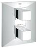 כיסוי חיצוני 4 דרך 19792000 אלור בריליאנט ALLURE BRILLIANT כרום GROHE
