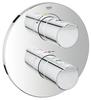 כיסוי חיצוני 4 דרך 19355001 GROHTHERM 2000 כרום GROHE