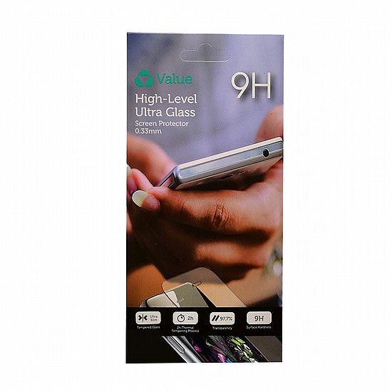 מדבקת זכוכית Samsung A20s