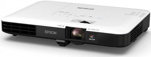 מקרן עסקי נייד EPSON EB-1780W‎