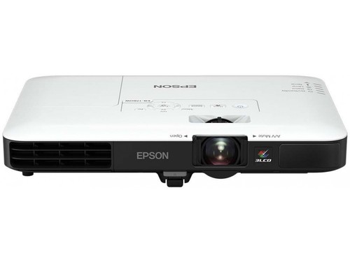 מקרן עסקי נייד EPSON EB-1780W‎