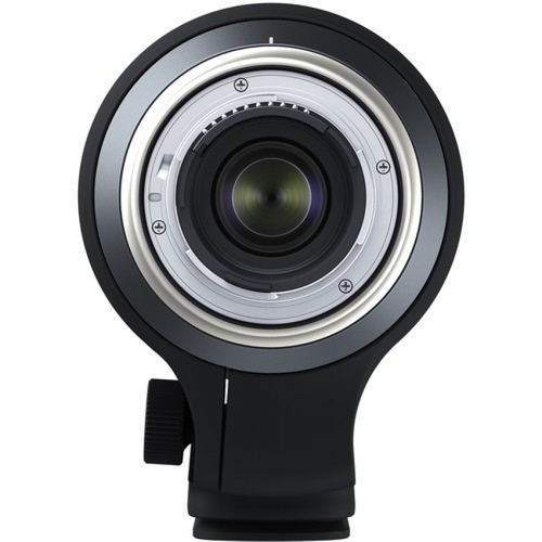 עדשה Tamron SP 150-600mm f/5-6.3 Di VC USD G2 Nikon יבואן רשמי