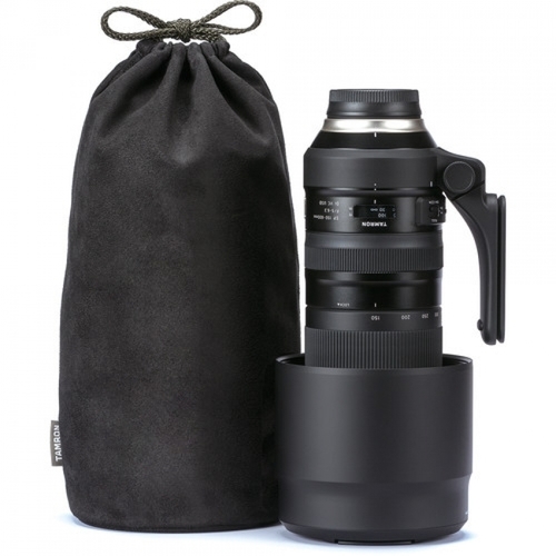 עדשה Tamron SP 150-600mm f/5-6.3 Di VC USD G2 Nikon יבואן רשמי