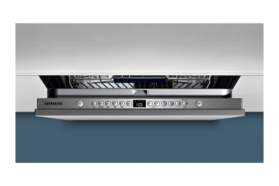  מדיח כלים  רחב Siemens SN636X03IE מדיח אינטגרלי