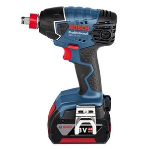 מפתח רטיטה נטען "BOSCH GDX 180-LI BL 18V 1/2 גוף בלבד!