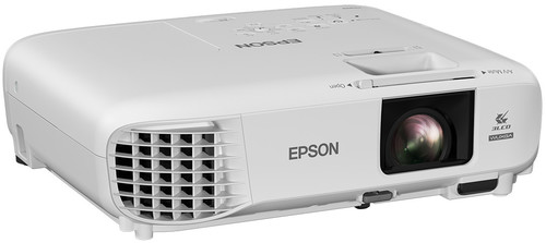 מקרן EPSON EB-U05 Full HD