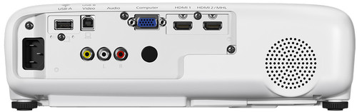 מקרן EPSON EB-U05 Full HD