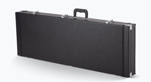 On Stage GCE6000B Hardshell Electric Guitar Case 