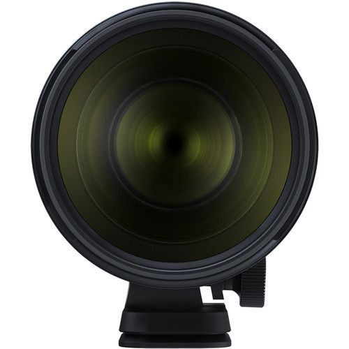 עדשה Tamron SP 70-200mm F2.8 Di VC USD G2 Nikon יבואן רשמי + פילטר מתנה. יד שניה במצב חדש !!!