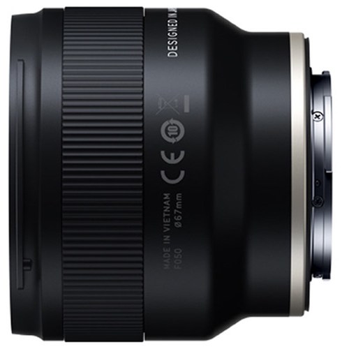 עדשה Tamron 20mm f/2.8 Di III OSD M 1:2 Sony יבואן רשמי