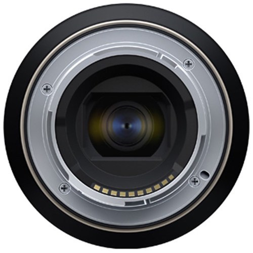 עדשה Tamron 20mm f/2.8 Di III OSD M 1:2 Sony יבואן רשמי