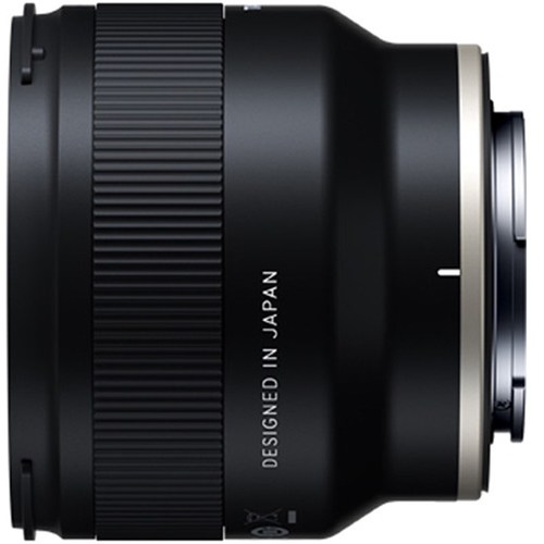 עדשה Tamron 20mm f/2.8 Di III OSD M 1:2 Sony יבואן רשמי