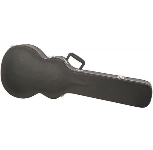On Stage GCLP7000 Hardshell Single Cutaway Electric Guitar Case