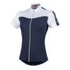 חולצות רכיבה נשים AGUA LADY JERSEY אלסטית טכנית ומנדפת
