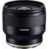 עדשה Tamron 24mm f/2.8 Di III OSD M 1:2 Sony יבואן רשמי