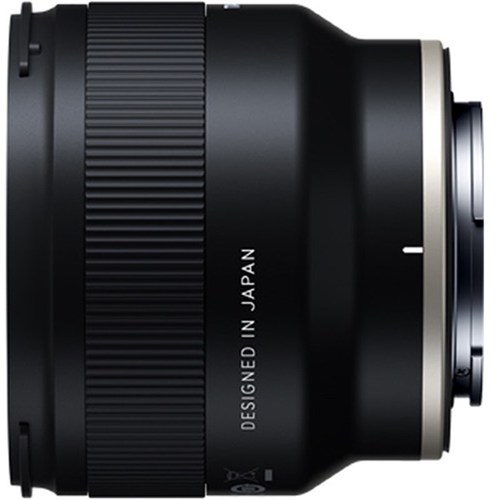 עדשה Tamron 24mm f/2.8 Di III OSD M 1:2 Sony יבואן רשמי