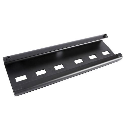 זוית נוספת On Stage GPB2000 Compact Pedalboard with Gig Bag