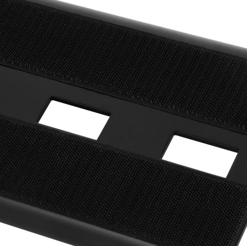 זוית נוספת On Stage GPB2000 Compact Pedalboard with Gig Bag