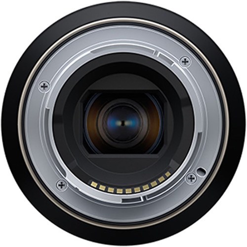 עדשה Tamron 35mm f/2.8 Di III OSD M 1:2 Sony יבואן רשמי