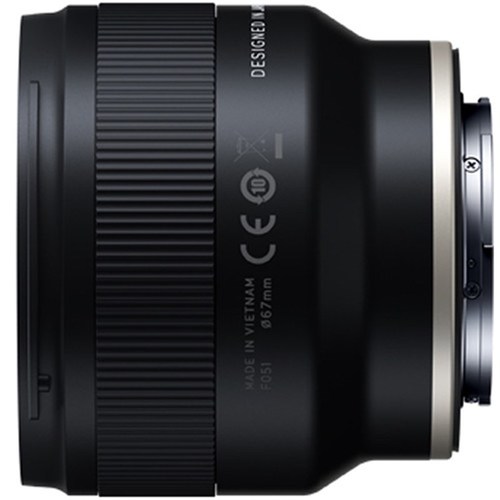 עדשה Tamron 35mm f/2.8 Di III OSD M 1:2 Sony יבואן רשמי