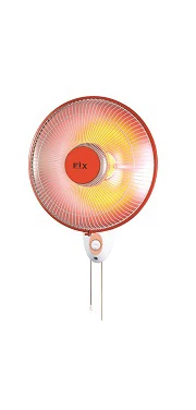 תנור מקרן חום תליה 950W Fix