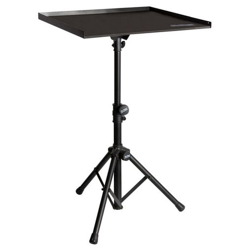 זוית נוספת On Stage DPT5500B Percussion Table 