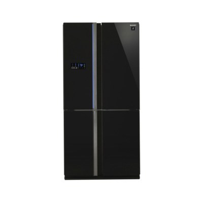 מקרר מקפיא תחתון Sharp SJR8811 ‏610 ‏ליטר שרפ