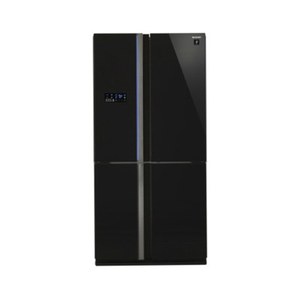 מקרר מקפיא תחתון Sharp SJR8811 ‏610 ‏ליטר שרפ