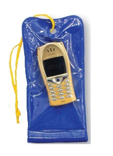 waterproof document pouch