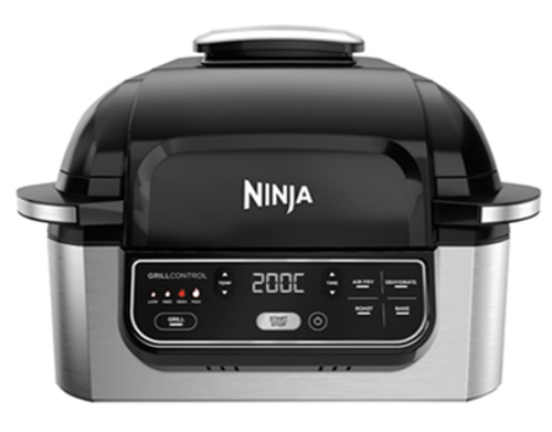 ‏מנגל/גריל חשמלי NINJA AG301 נינג'ה