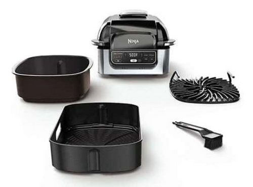 ‏מנגל/גריל חשמלי NINJA AG301 נינג'ה