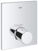 כיסוי חיצוני 27619000 GROHTHERM F כרום GROHE