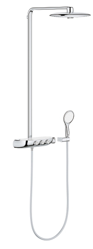 מוט פינוק 26250000 כרום GROHE