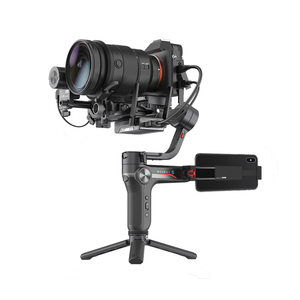 גימבל Zhiyun-Tech WeeBill S Pro Package
