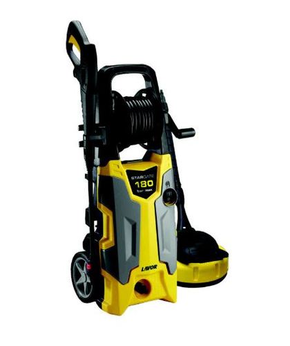 מכונת שטיפה STARGATE 180 LAVOR