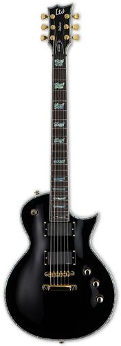ESP LTD EC-1000 Black
