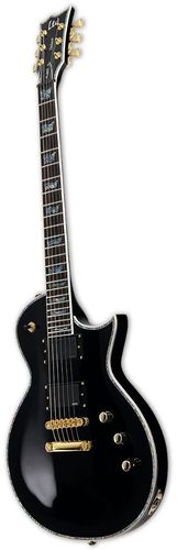 זוית נוספת ESP LTD EC-1000 Black