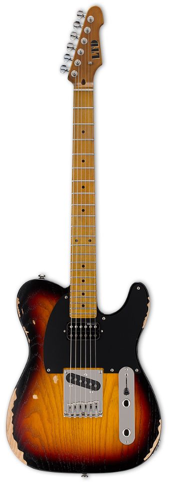 גיטרה חשמלית ESP LTD TE-254