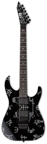 ESP LTD KH DEMONOLOGY