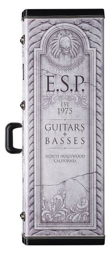 זוית נוספת ESP LTD KH DEMONOLOGY