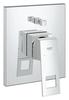 כיסוי חיצוני 4 דרך 19896000 יורוקיוב EUROCUBE כרום GROHE