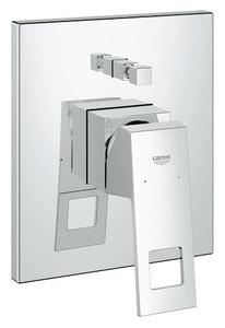 כיסוי חיצוני 4 דרך 19896000 יורוקיוב EUROCUBE כרום GROHE