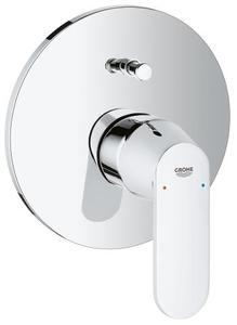 כיסוי חיצוני 4 דרך 19382000 יורוקוסמו EUROCOSMO כרום GROHE