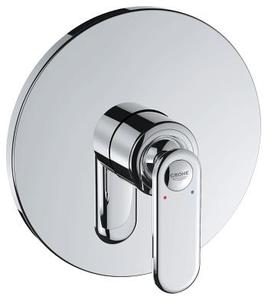 כיסוי חיצוני 3 דרך 19367000 וריס VERIS כרום GROHE