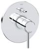 כיסוי חיצוני 4 דרך 19459001 אטריו ATRIO כרום GROHE